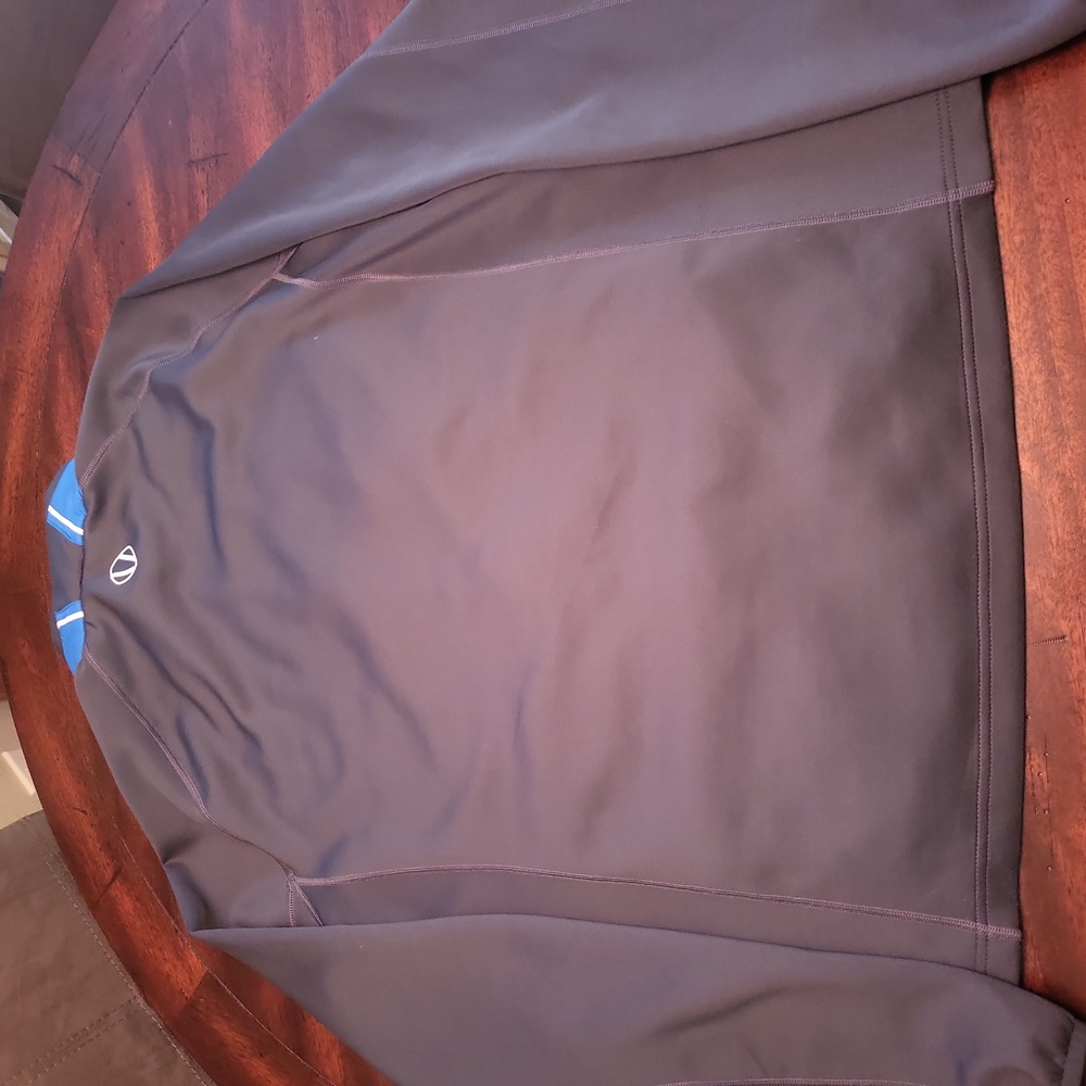 Sunice Lightweight Hybrid Performance Jacket - image 2